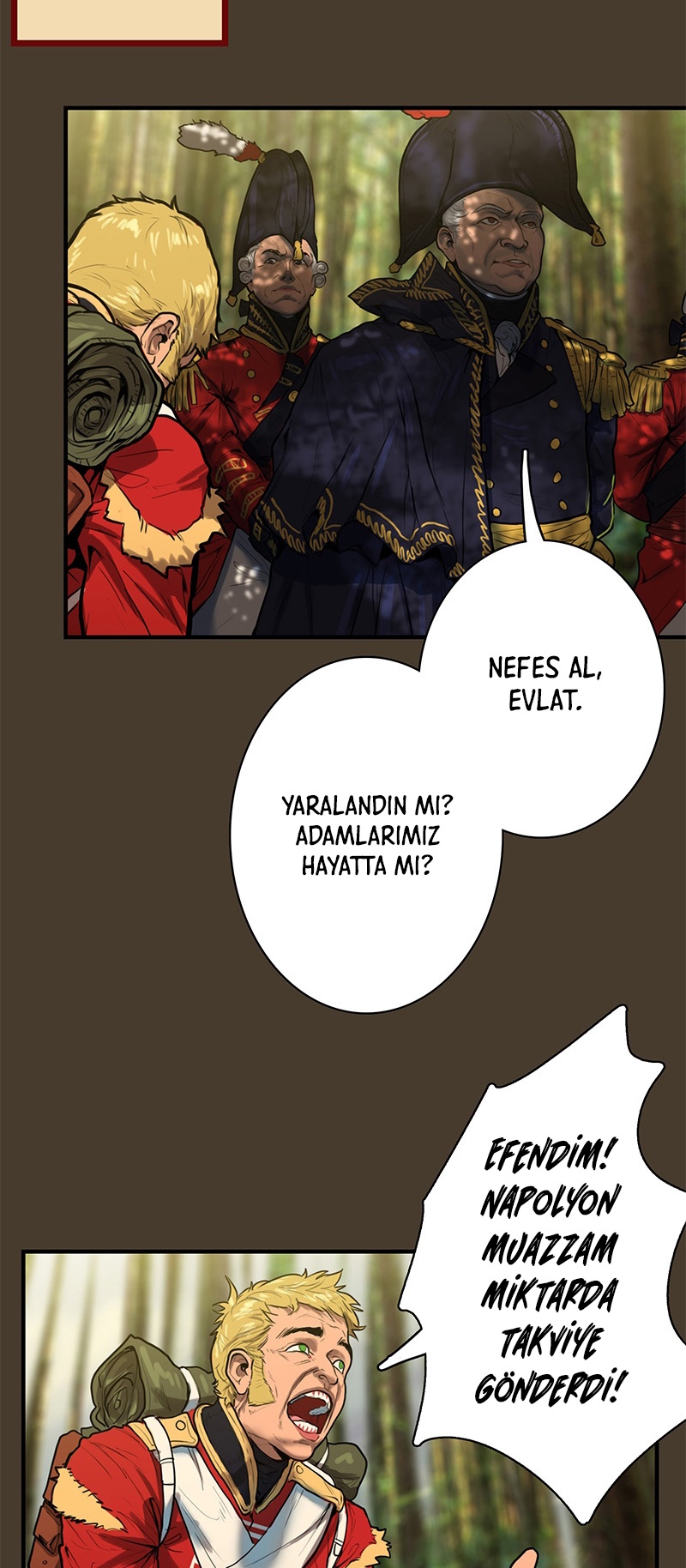 Ordeal – Bölüm 15