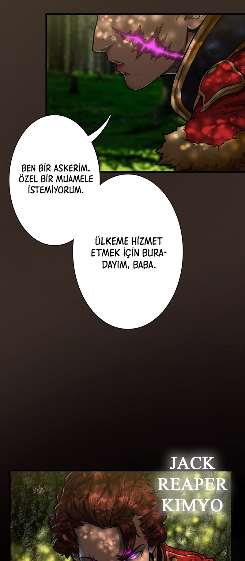 Ordeal – Bölüm 15