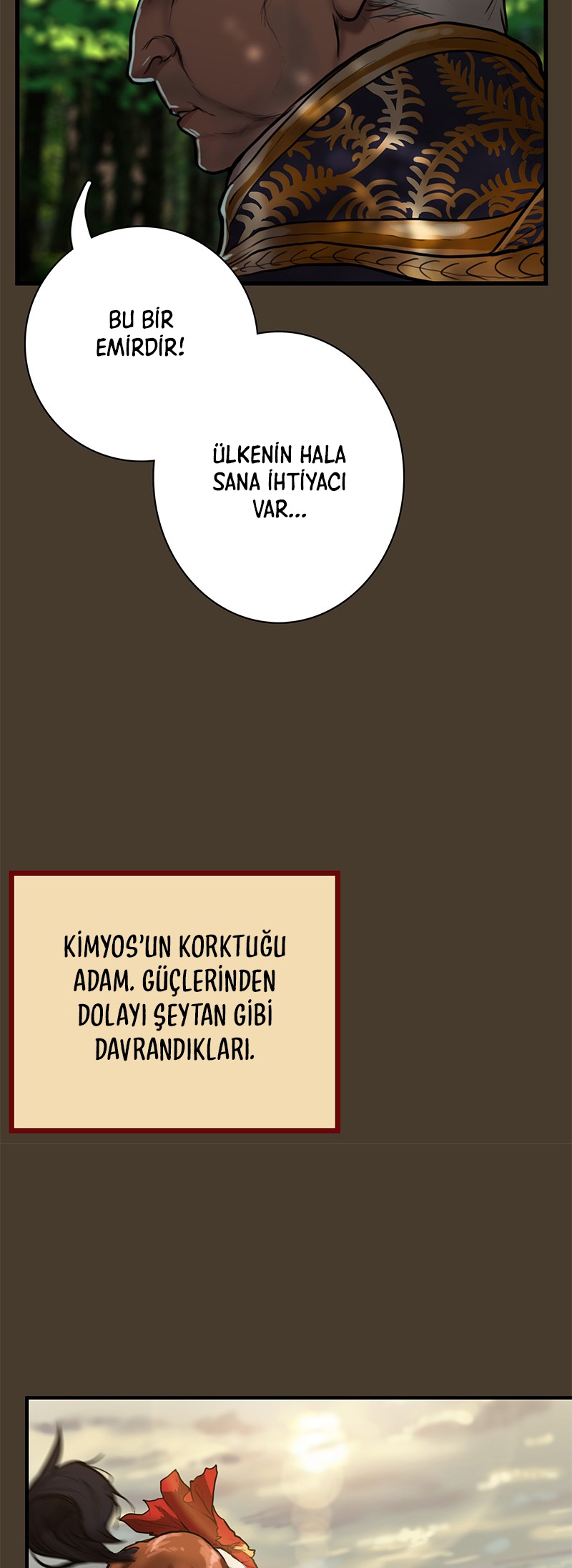 Ordeal – Bölüm 15