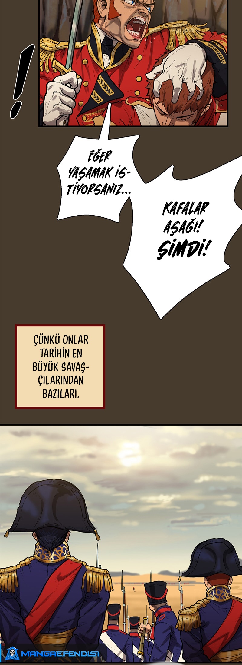 Ordeal – Bölüm 15