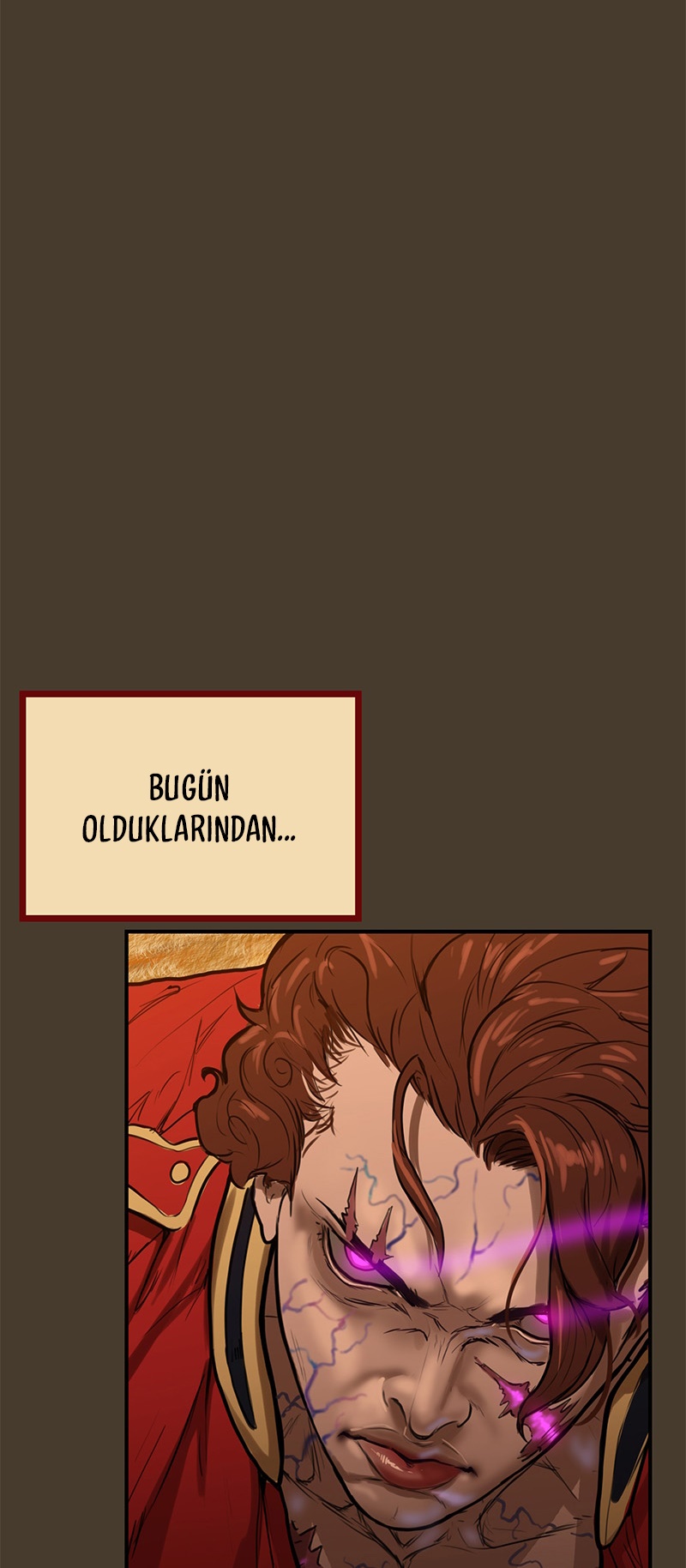 Ordeal – Bölüm 15