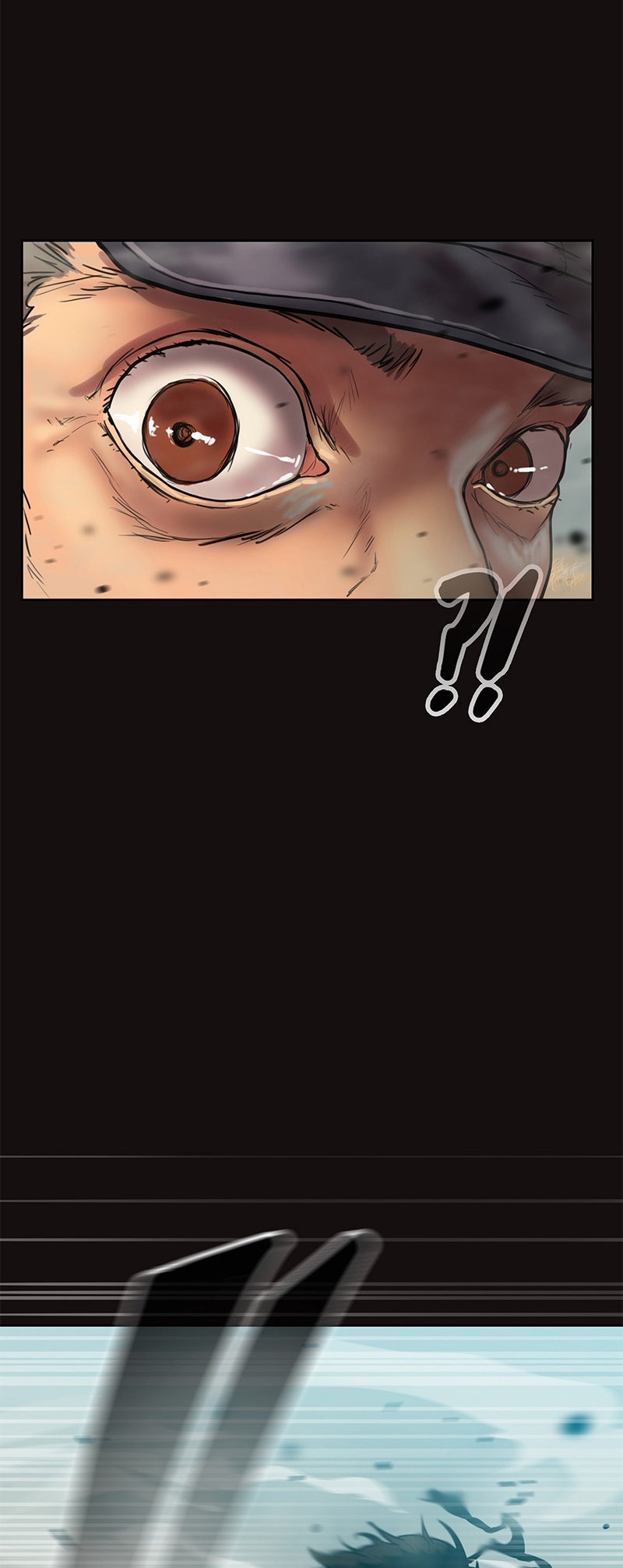 Ordeal – Bölüm 15