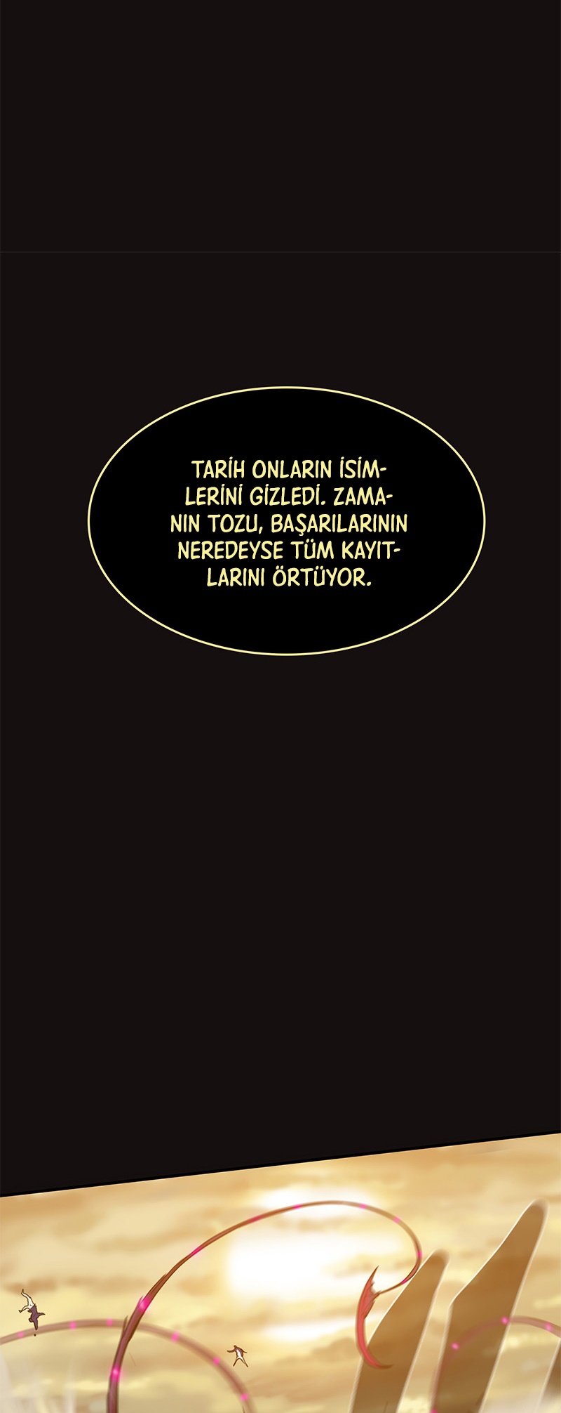 Ordeal – Bölüm 15