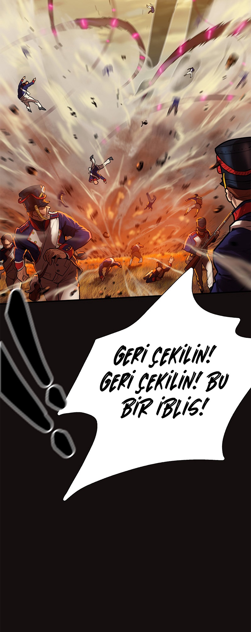 Ordeal – Bölüm 15