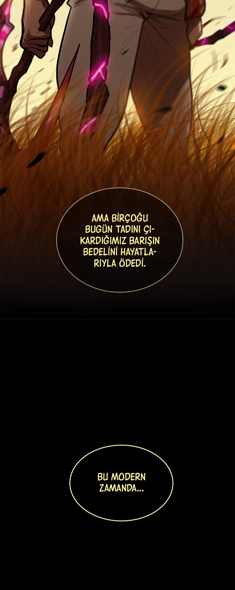 Ordeal – Bölüm 15