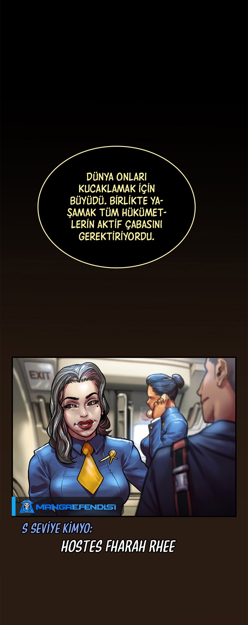 Ordeal – Bölüm 15