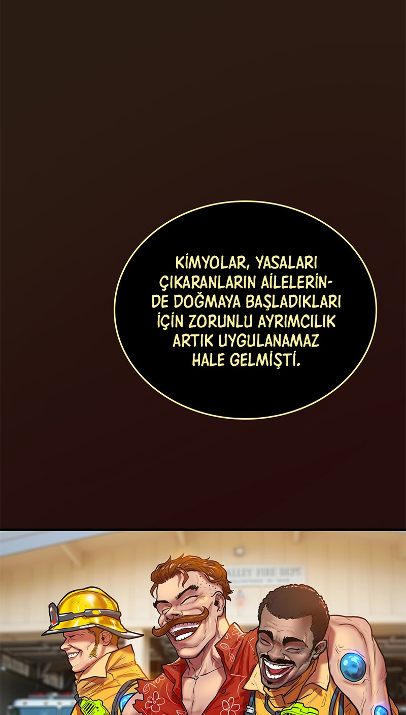 Ordeal – Bölüm 15