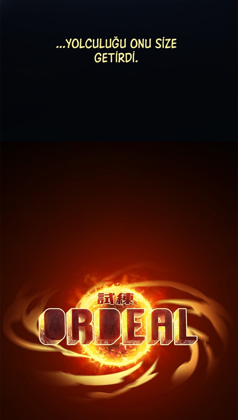 Ordeal – Bölüm 15