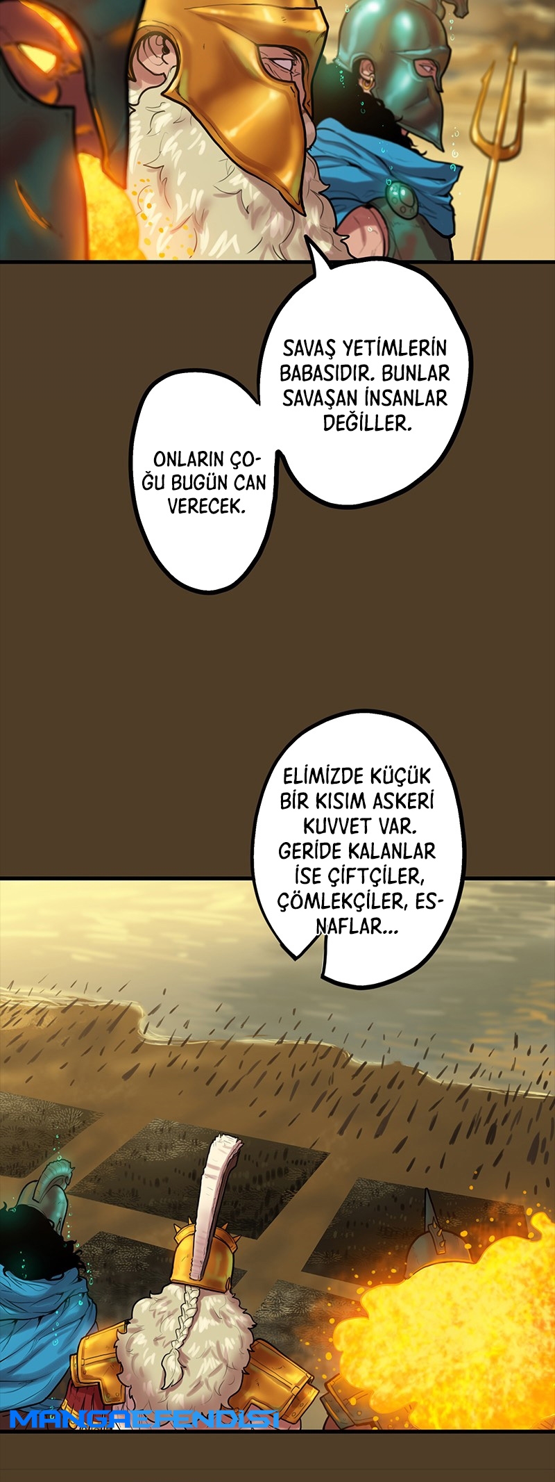 Ordeal - Bölüm 24