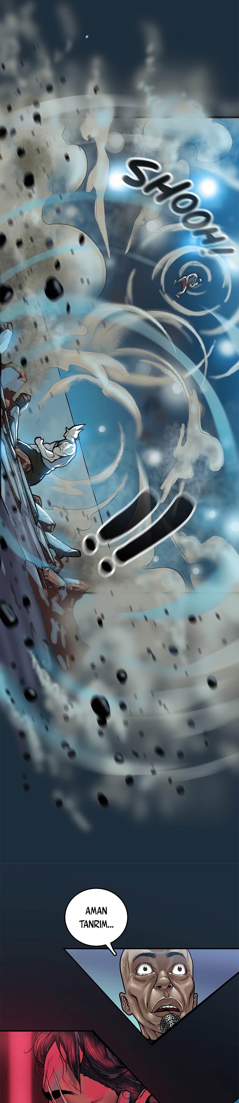 Ordeal – Bölüm 6