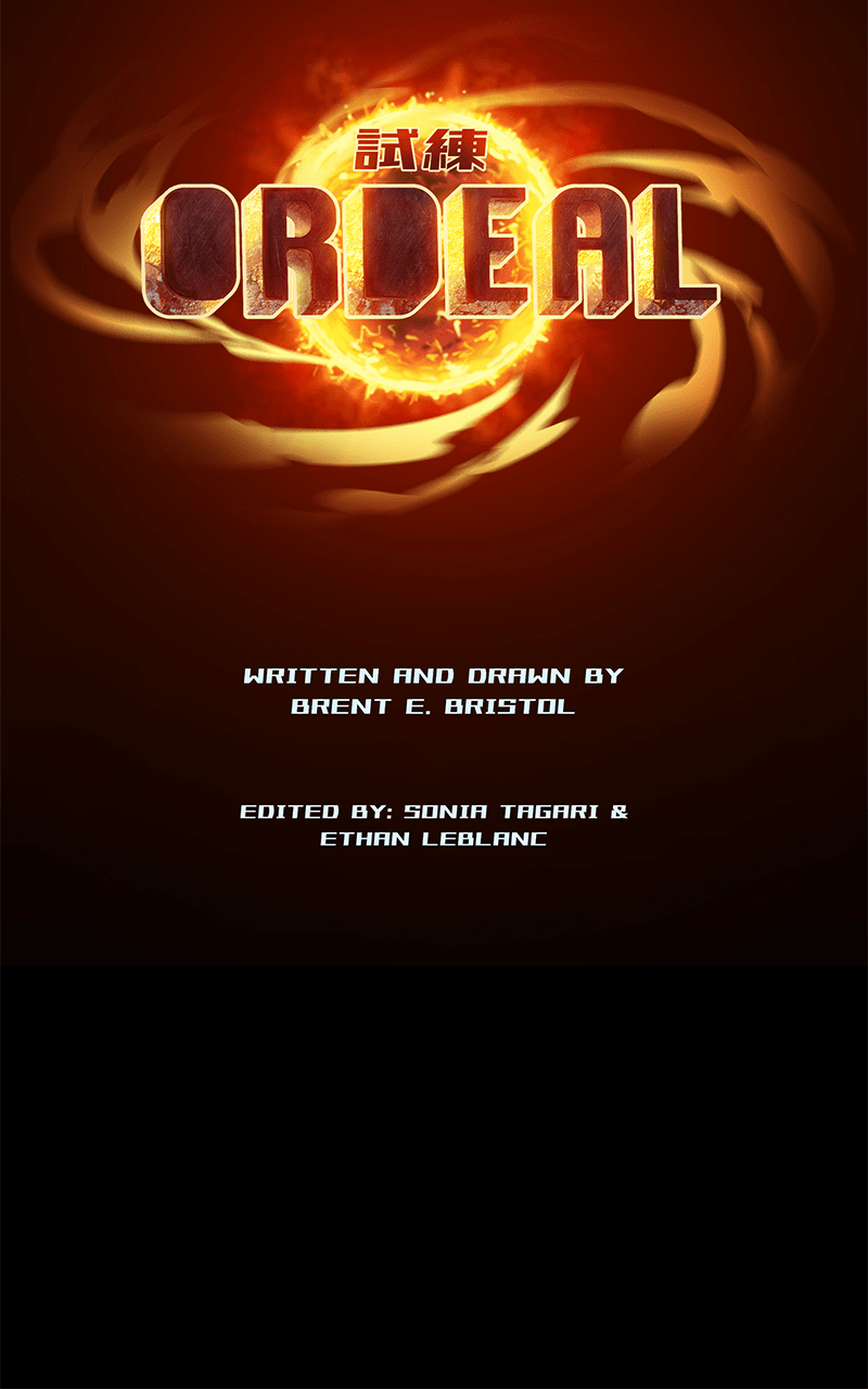 Ordeal – Bölüm 6