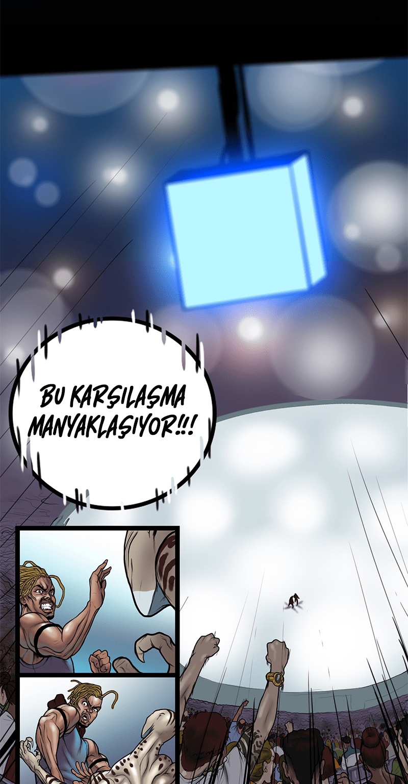 Ordeal – Bölüm 7