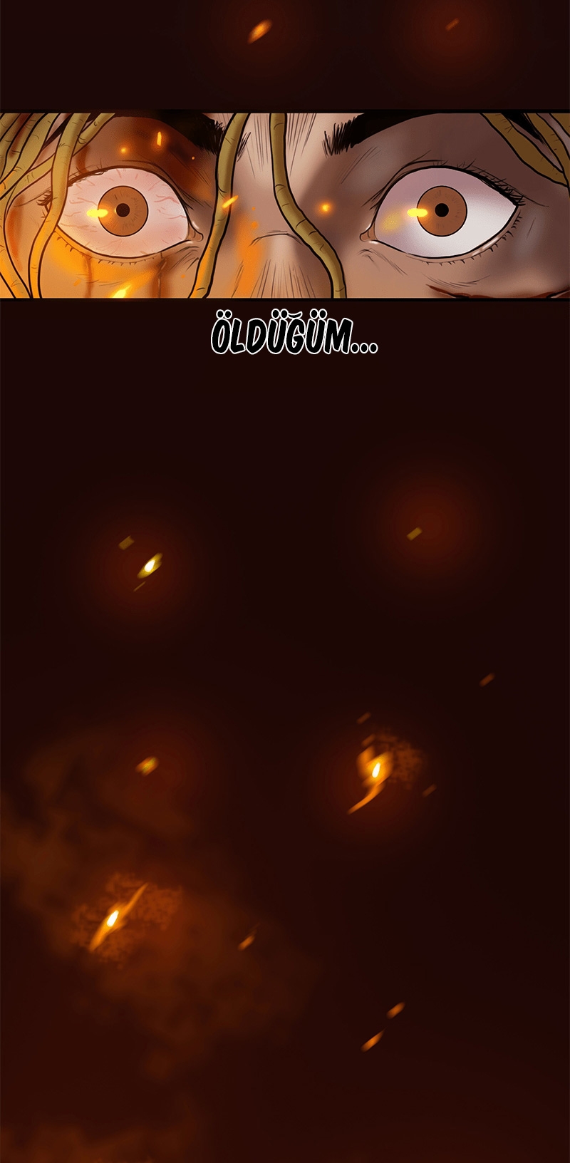 Ordeal – Bölüm 8