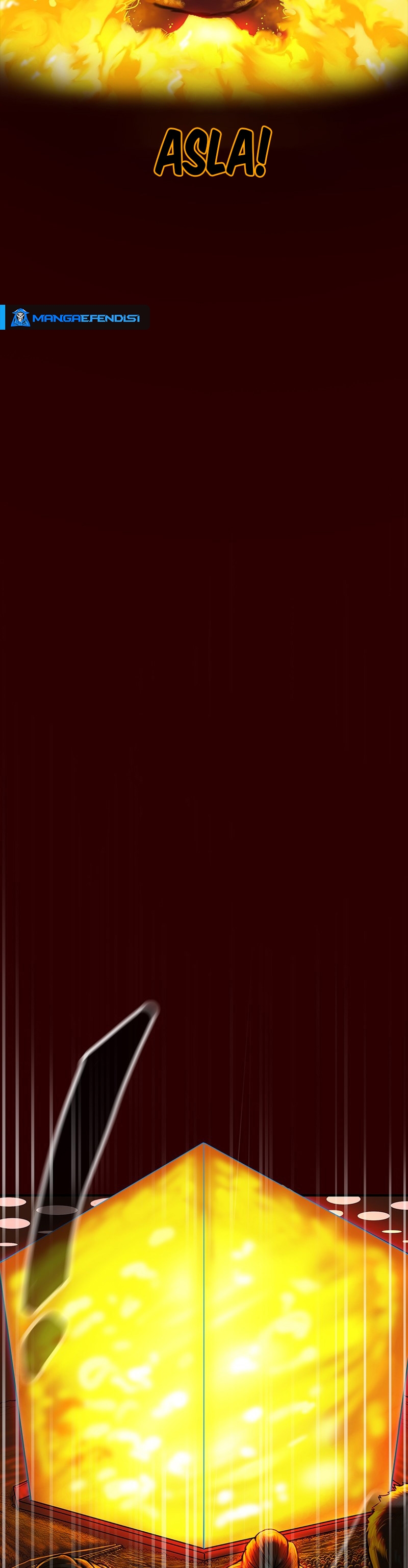 Ordeal – Bölüm 9