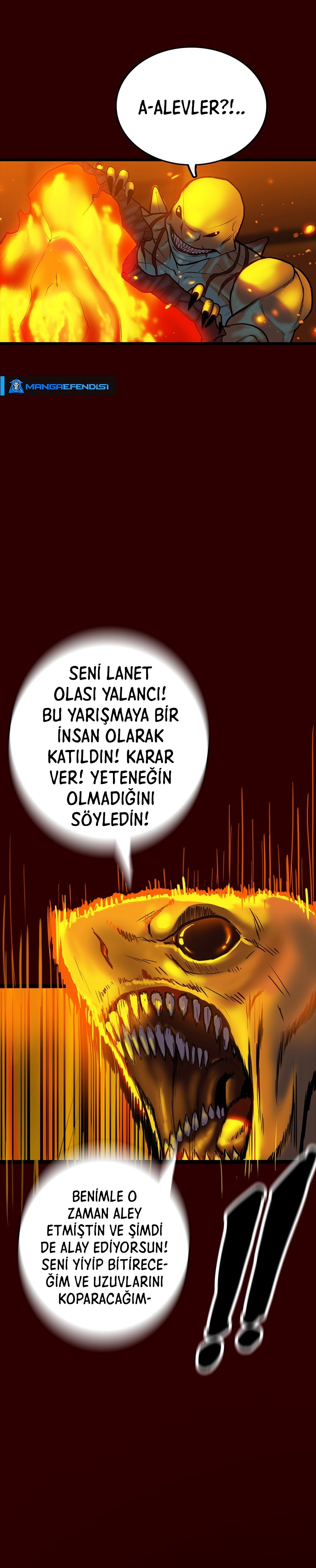 Ordeal – Bölüm 9
