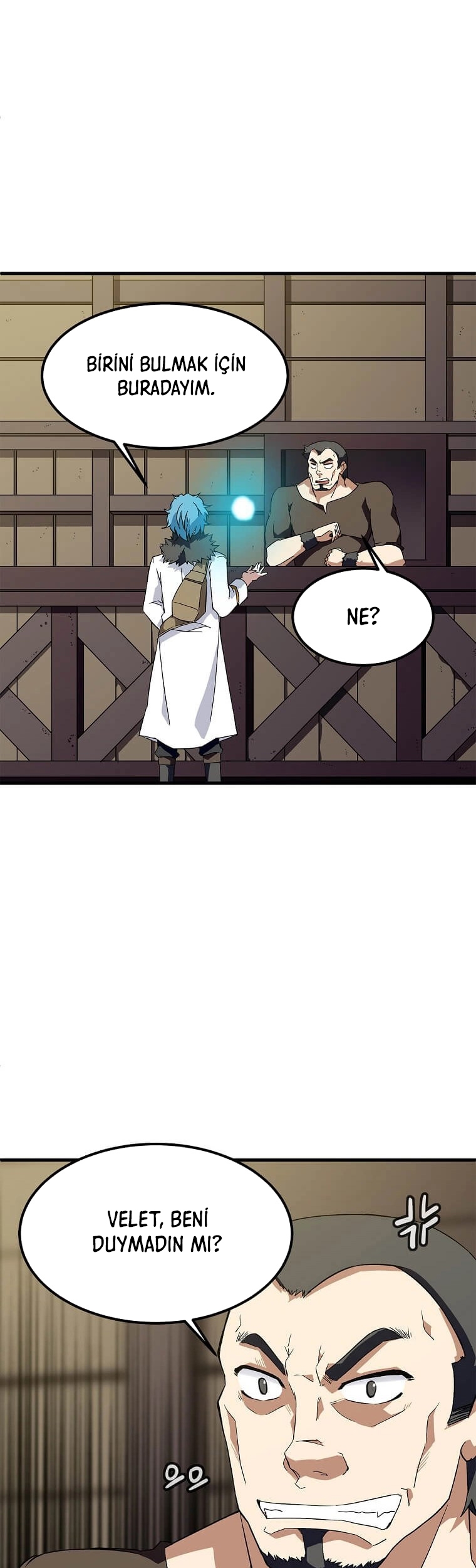 Return of the Elemental Lord – Bölüm 10