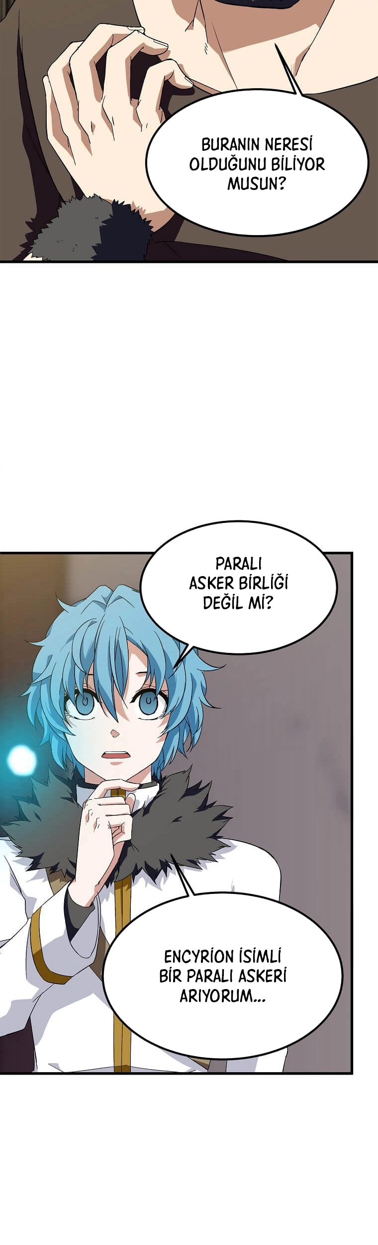 Return of the Elemental Lord – Bölüm 10