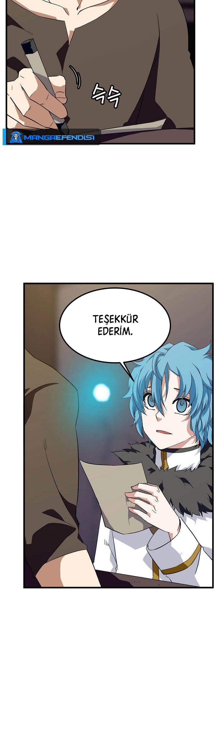 Return of the Elemental Lord – Bölüm 10