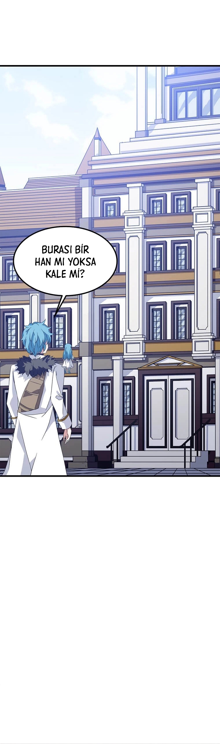 Return of the Elemental Lord – Bölüm 10