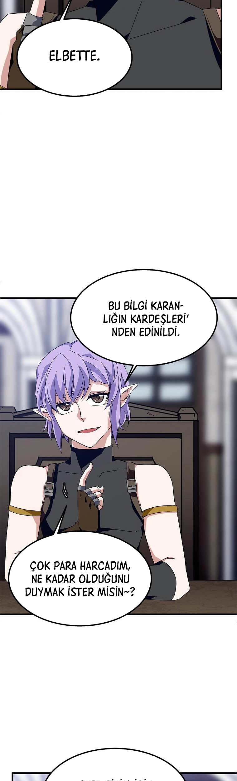 Return of the Elemental Lord – Bölüm 10