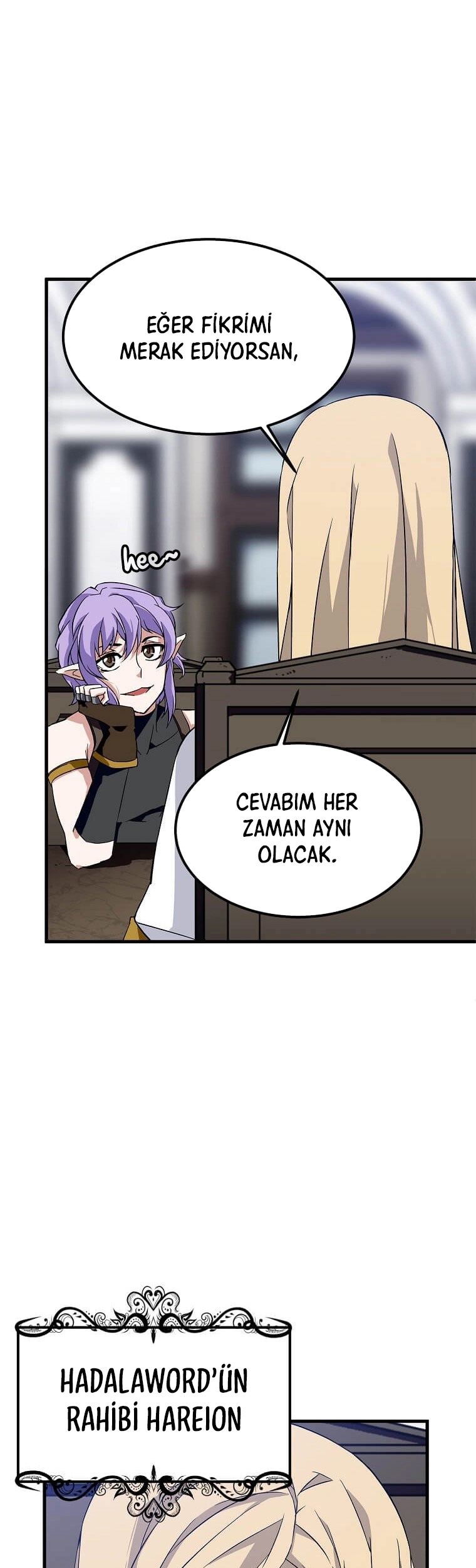 Return of the Elemental Lord – Bölüm 10