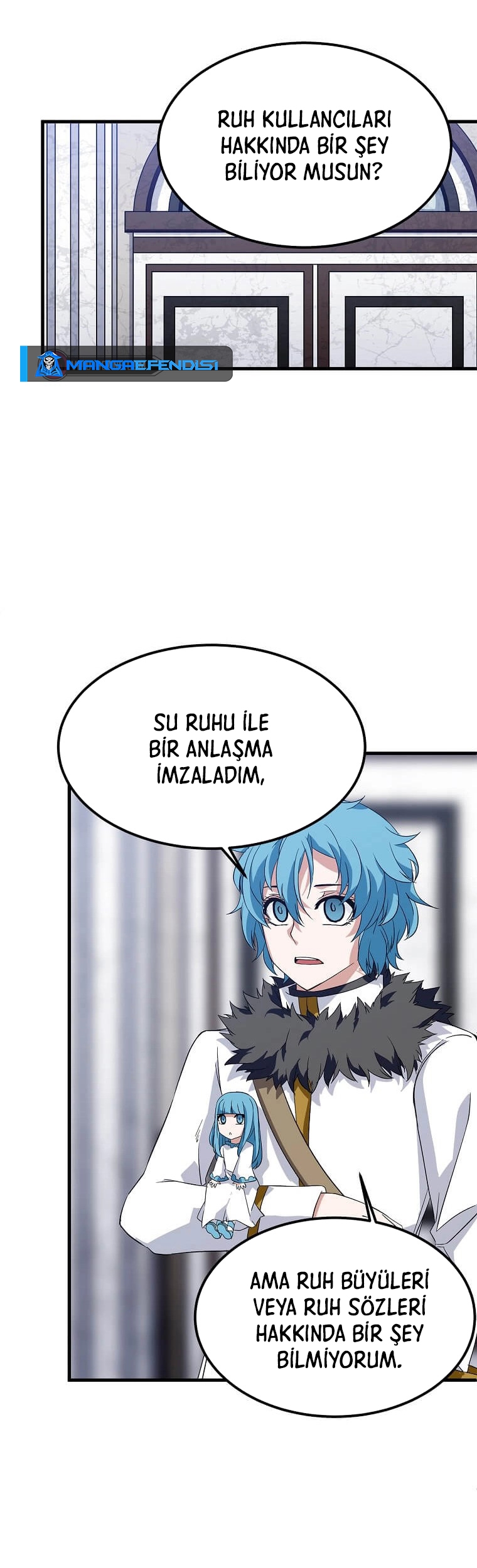 Return of the Elemental Lord – Bölüm 10