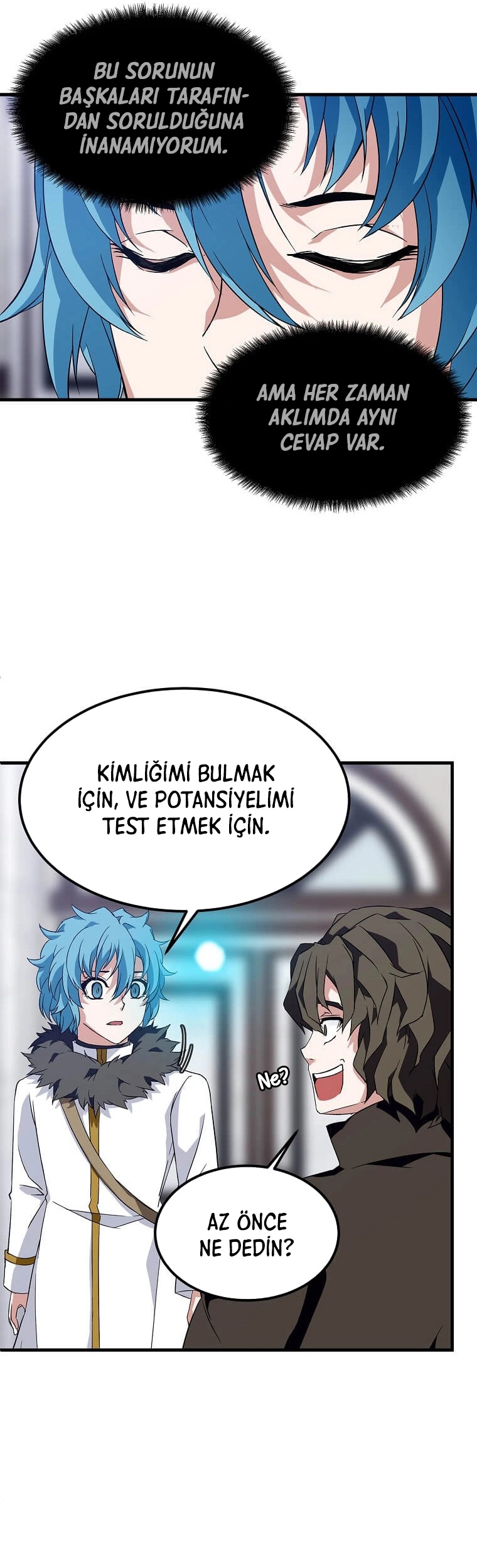 Return of the Elemental Lord – Bölüm 10