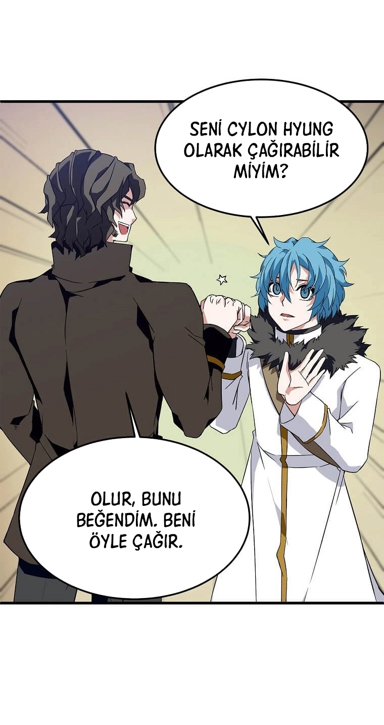 Return of the Elemental Lord – Bölüm 10