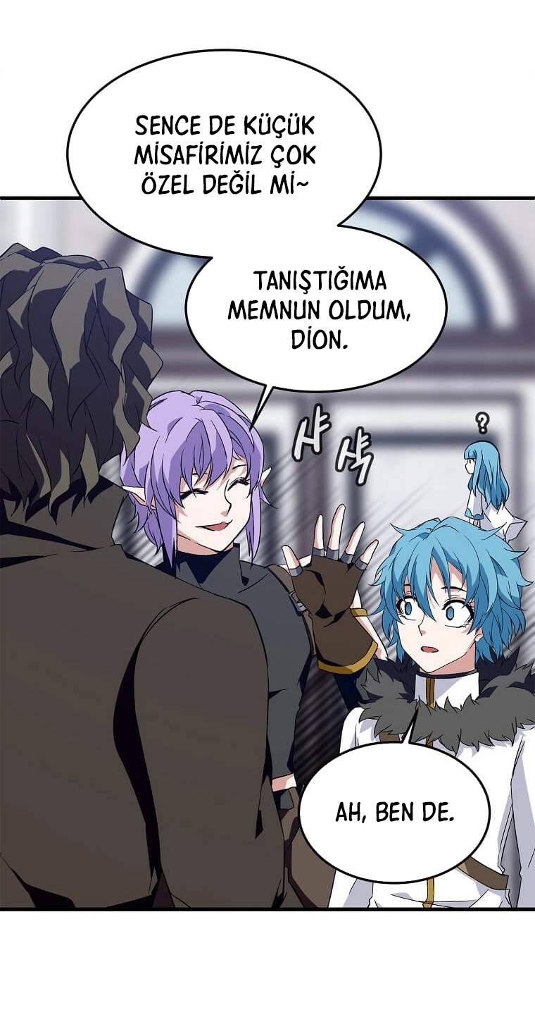 Return of the Elemental Lord – Bölüm 10