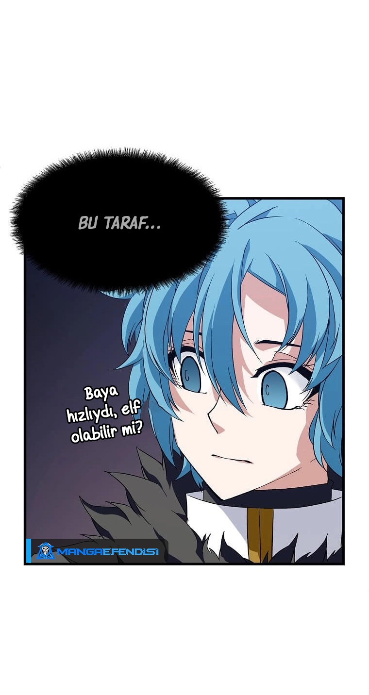 Return of the Elemental Lord – Bölüm 10