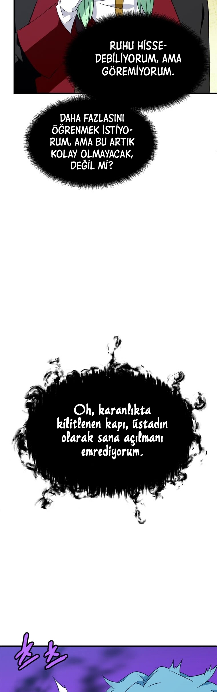Return of the Elemental Lord - Bölüm 11