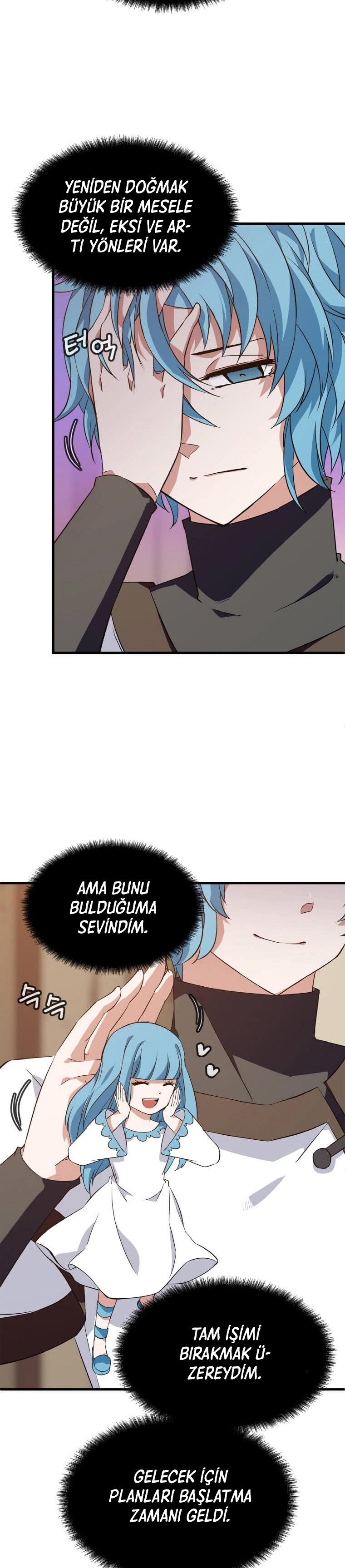 Return of the Elemental Lord - Bölüm 11