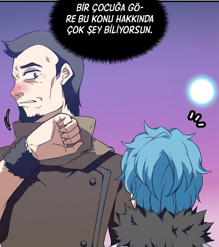 Return of the Elemental Lord - Bölüm 11