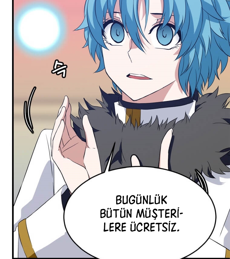Return of the Elemental Lord - Bölüm 11