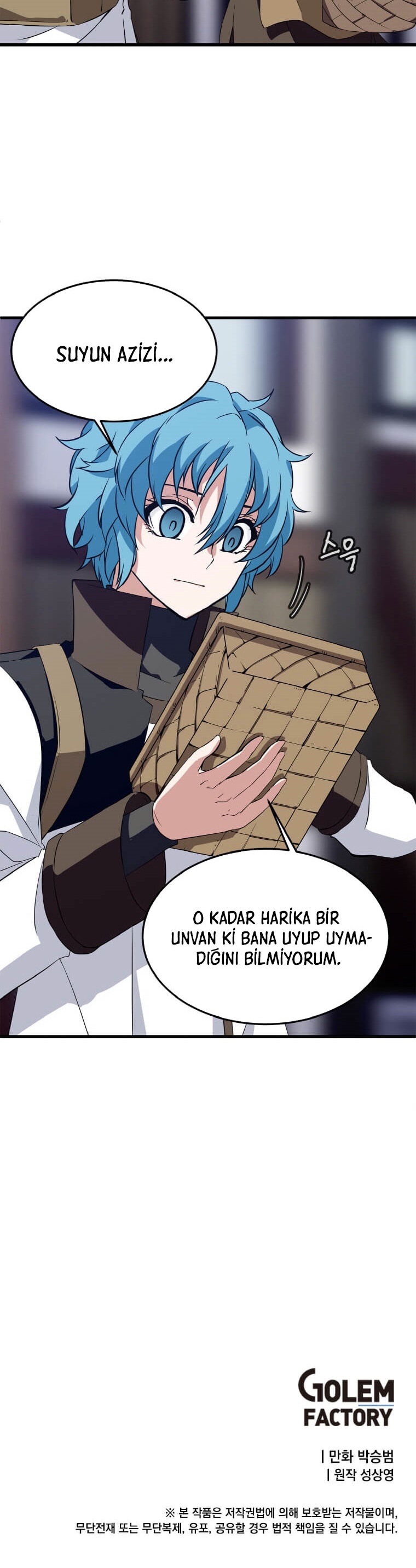 Return of the Elemental Lord - Bölüm 12