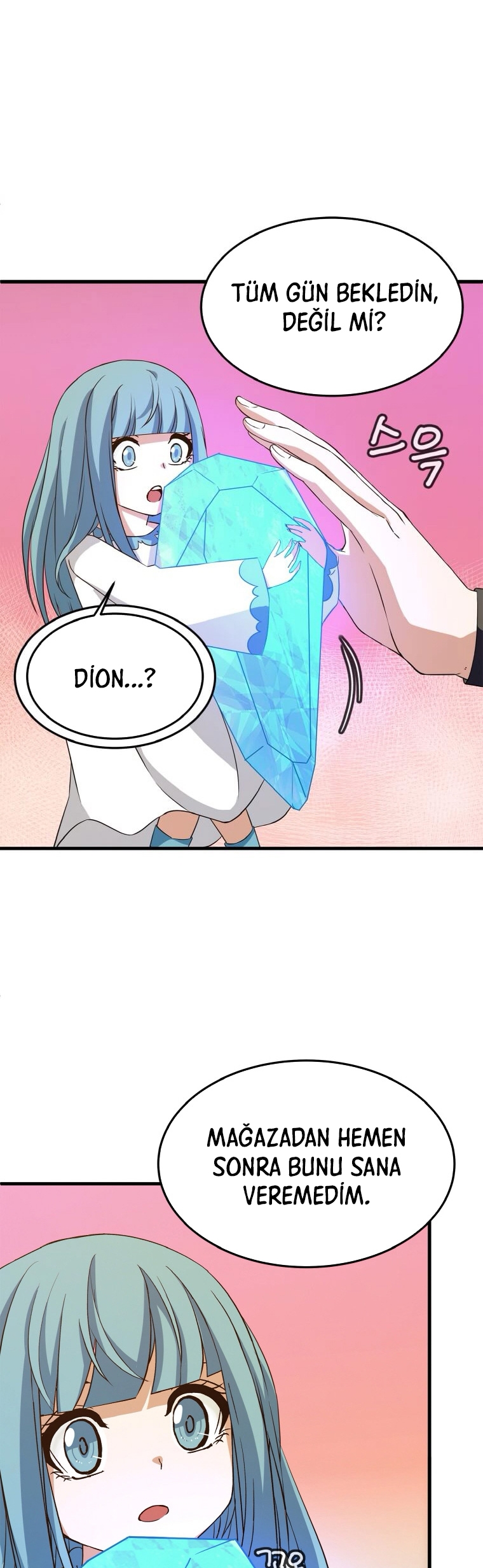 Return of the Elemental Lord - Bölüm 13