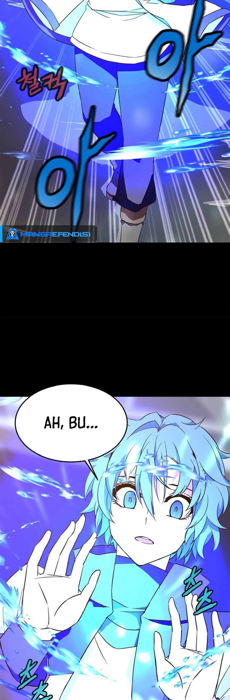 Return of the Elemental Lord - Bölüm 14