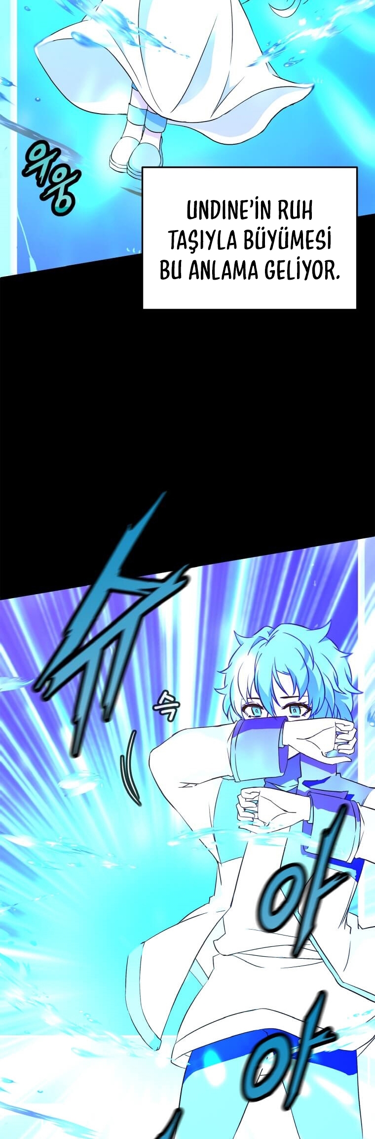 Return of the Elemental Lord - Bölüm 14
