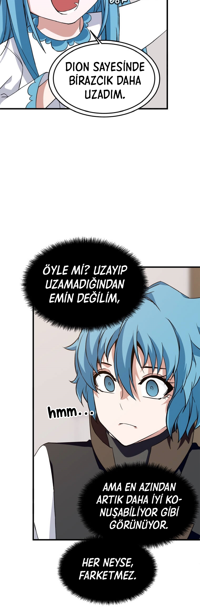 Return of the Elemental Lord - Bölüm 14