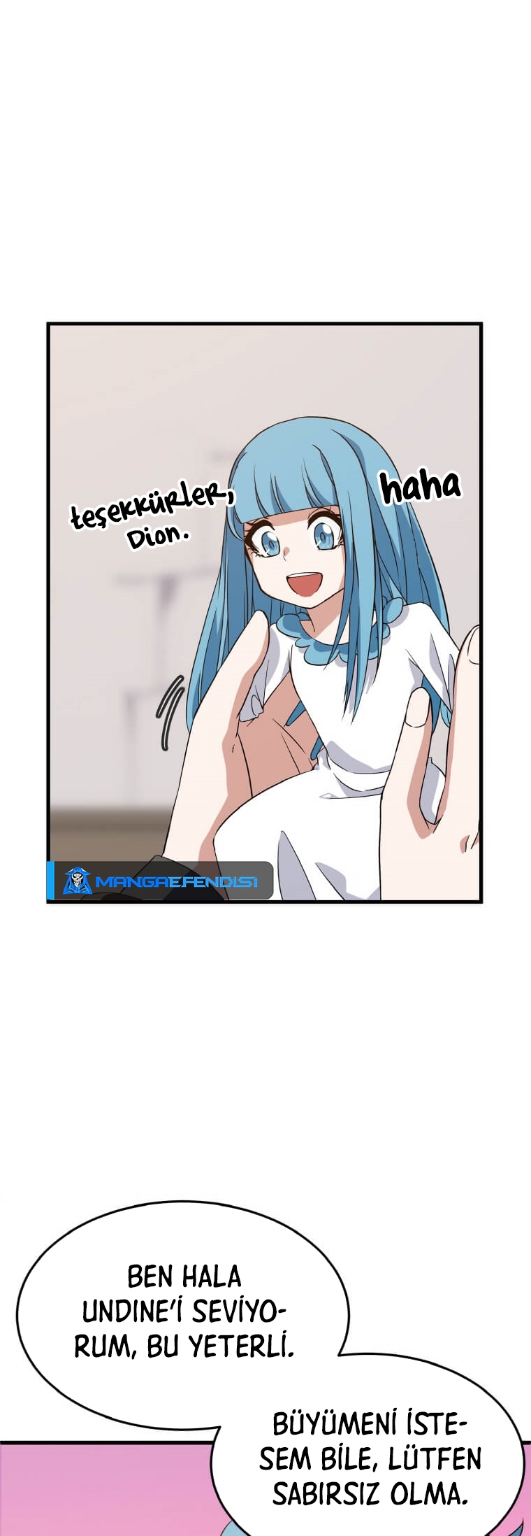 Return of the Elemental Lord - Bölüm 14