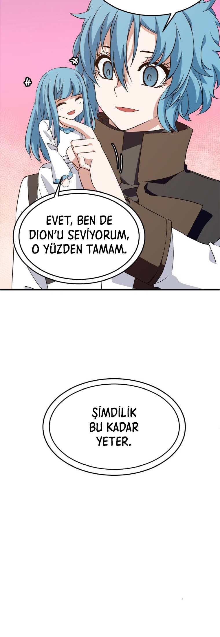 Return of the Elemental Lord - Bölüm 14