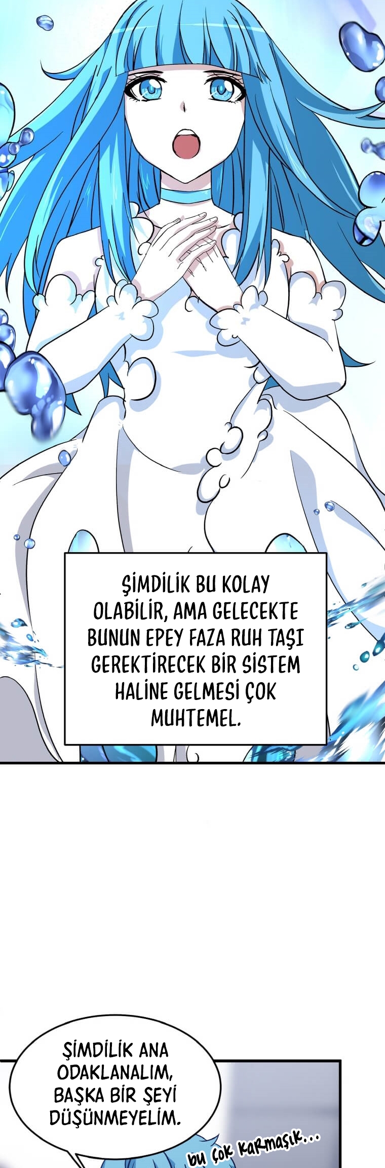 Return of the Elemental Lord - Bölüm 14
