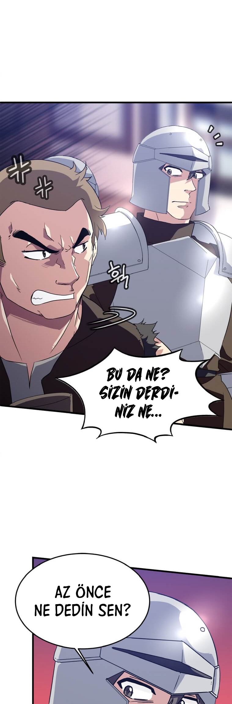 Return of the Elemental Lord - Bölüm 14