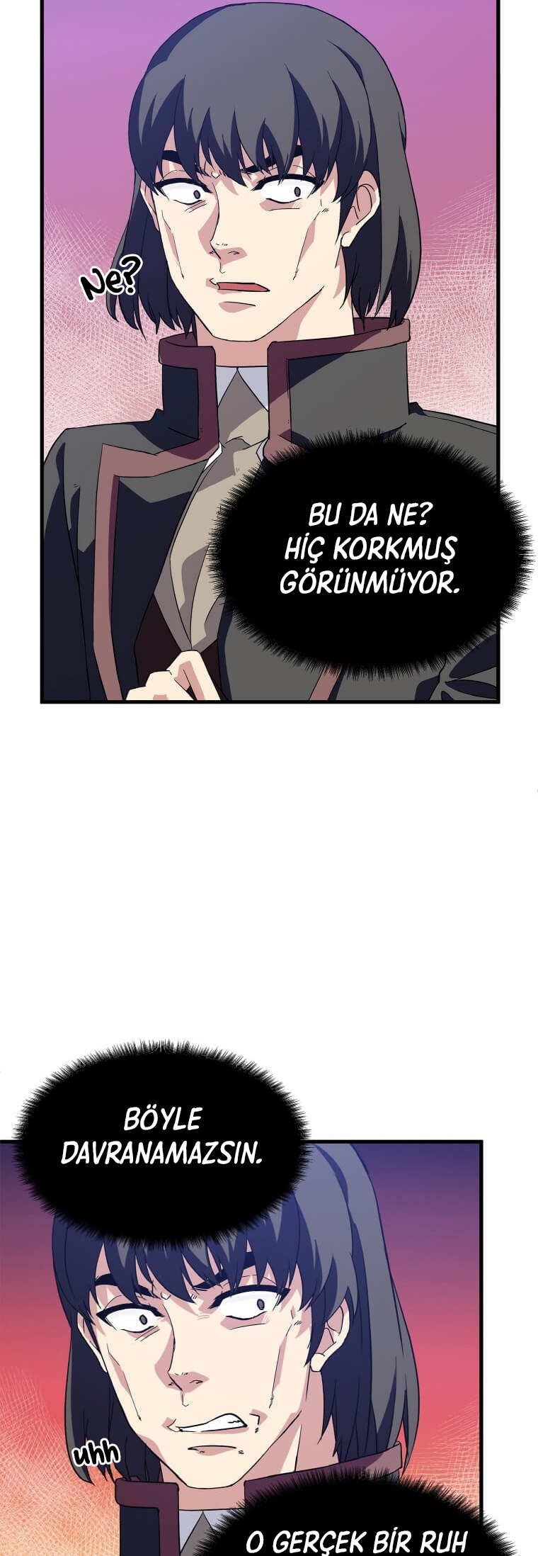 Return of the Elemental Lord - Bölüm 14
