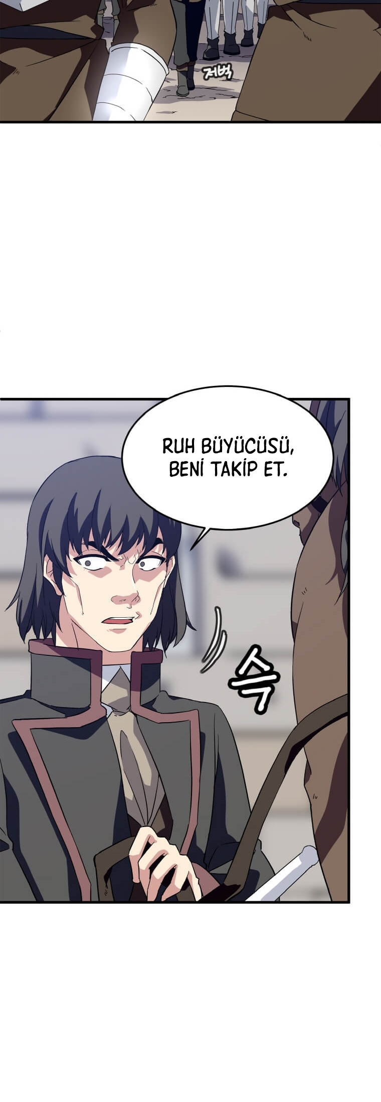 Return of the Elemental Lord - Bölüm 14