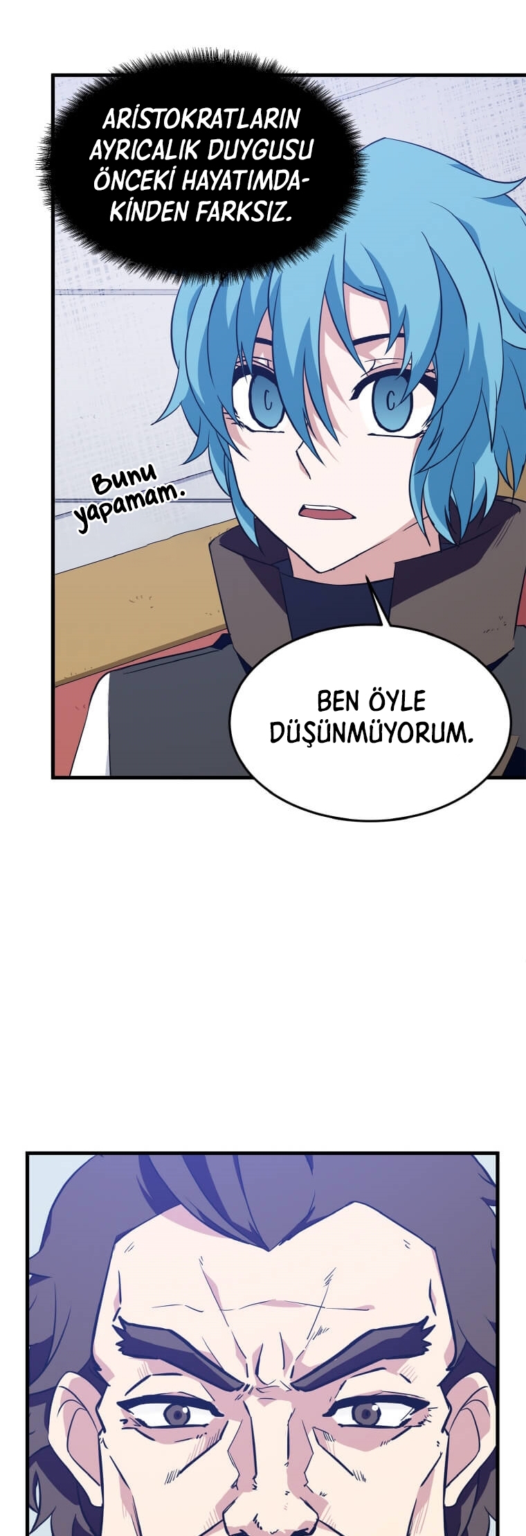Return of the Elemental Lord - Bölüm 15