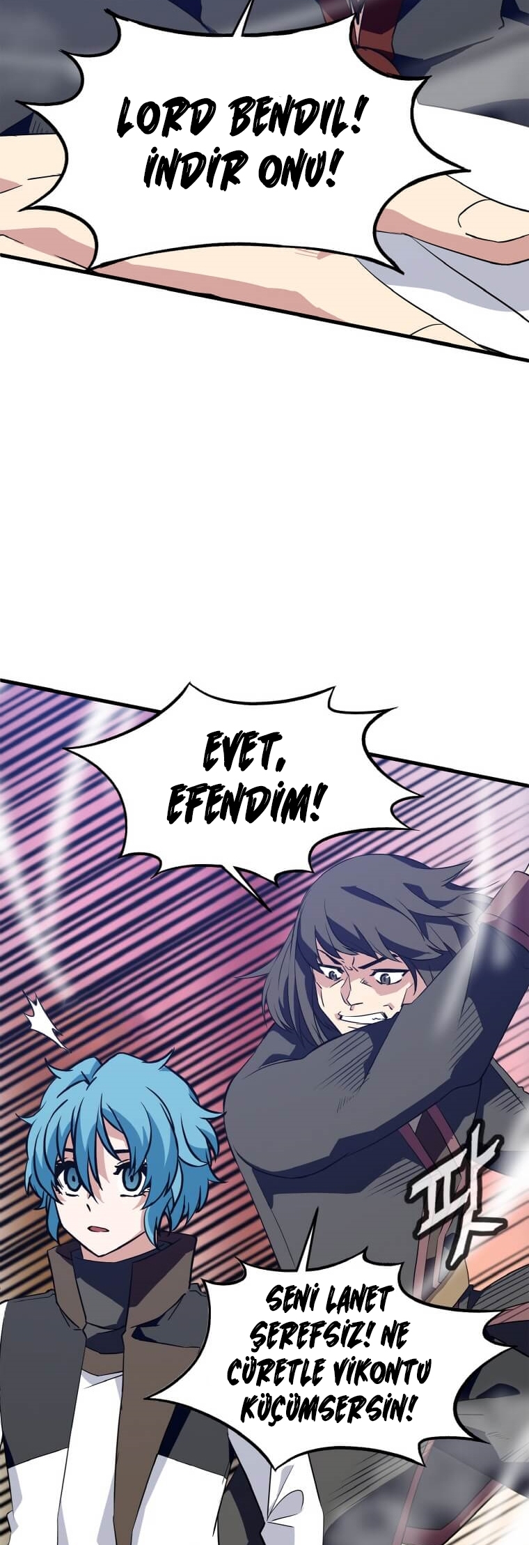 Return of the Elemental Lord - Bölüm 15