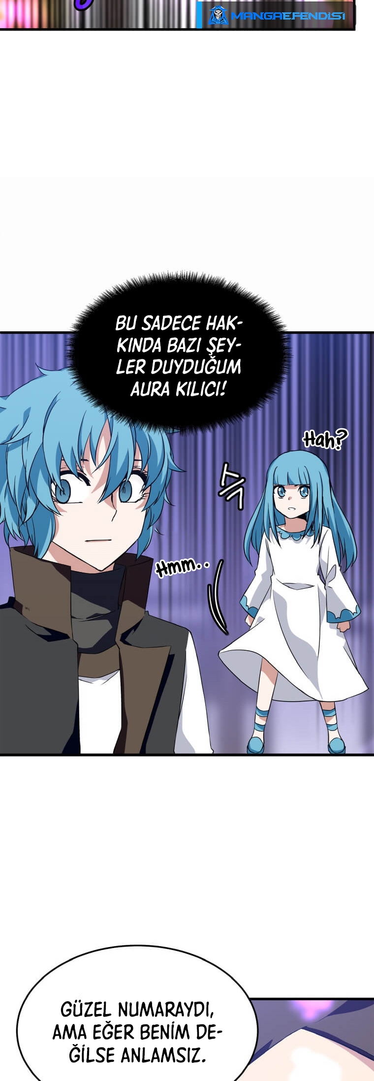 Return of the Elemental Lord - Bölüm 15