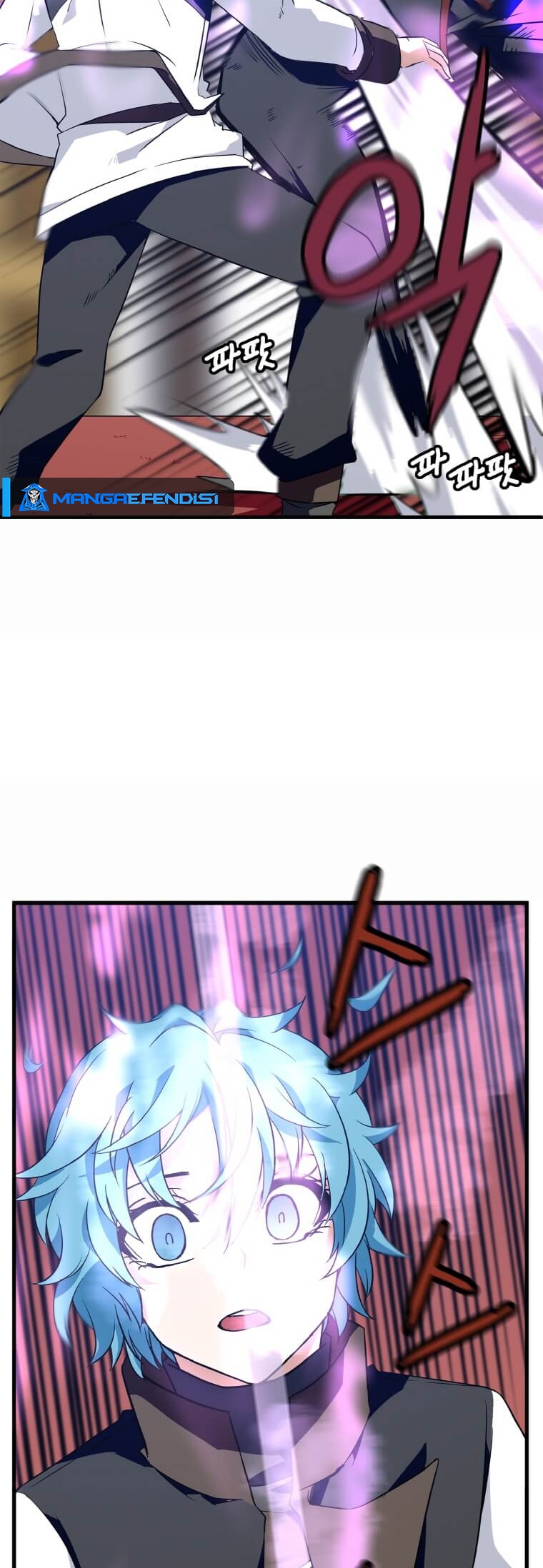 Return of the Elemental Lord - Bölüm 15