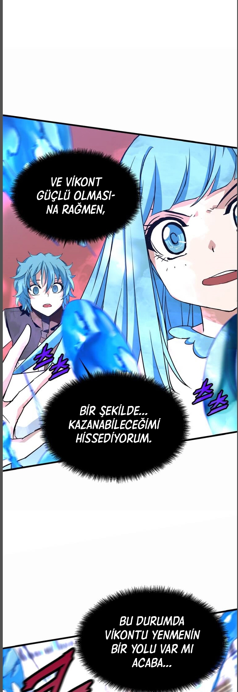 Return of the Elemental Lord - Bölüm 15